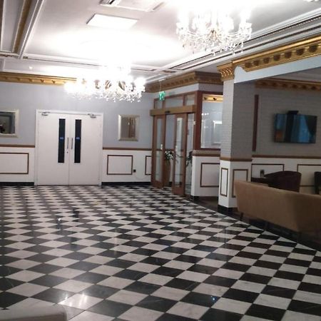 Ladbrooke Hotel Birmingam Exterior foto